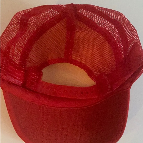 Snap back cap - Picture 4 of 5